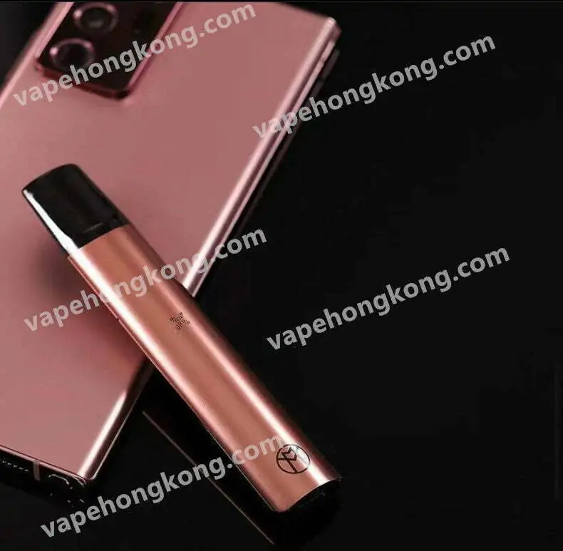 Mega Vapez 2代升級版電子霧化器 (大煙霧)(Relx 1代通用)