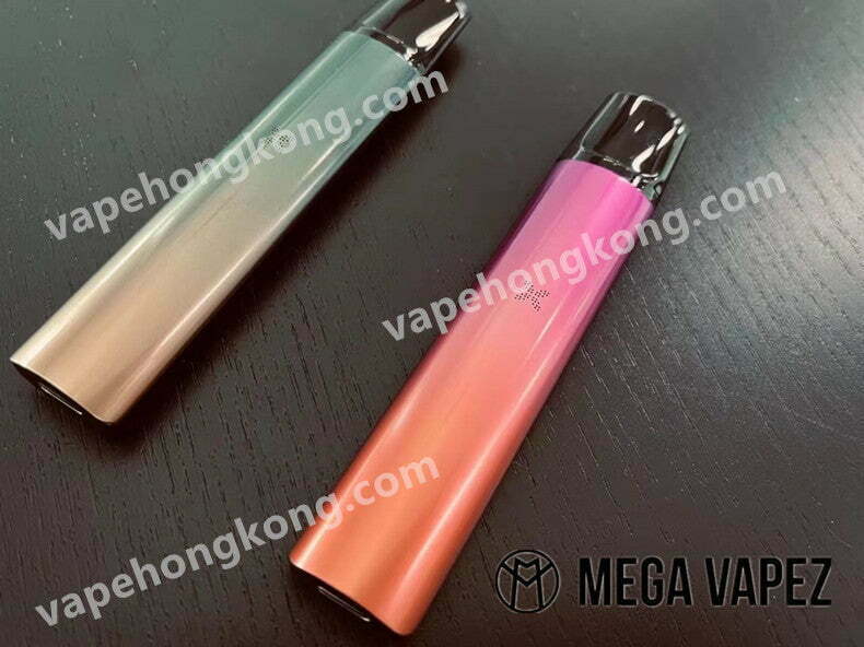 Mega Vapez 2代升級版電子智能霧化器 (大煙霧)(Relx 1代通用)(煙桿x1 + Type-C x 1)