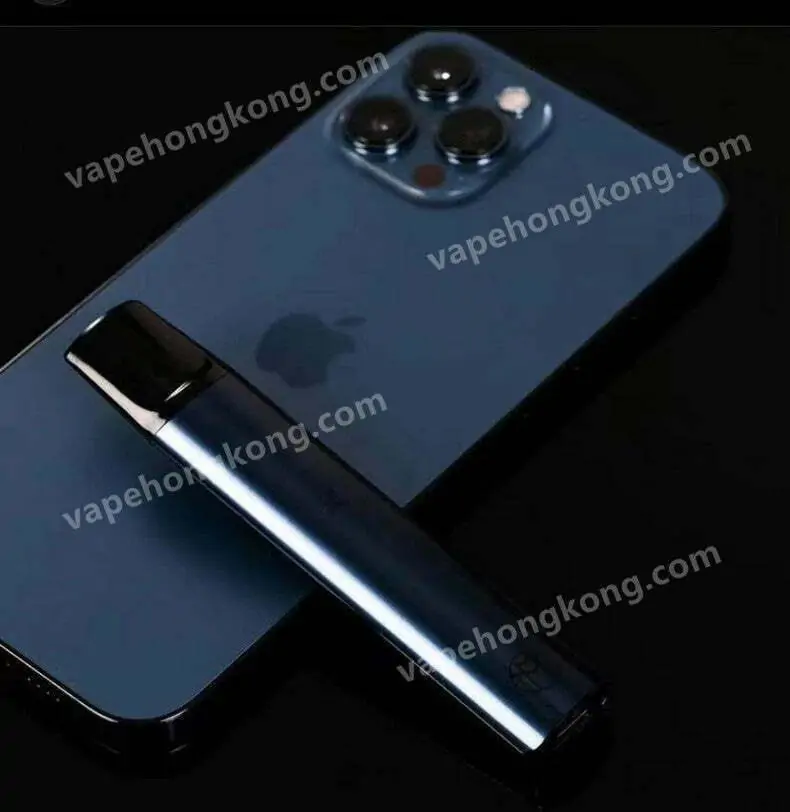 Mega Vapez 2代升級版電子霧化器 (大煙霧)(Relx 1代通用)