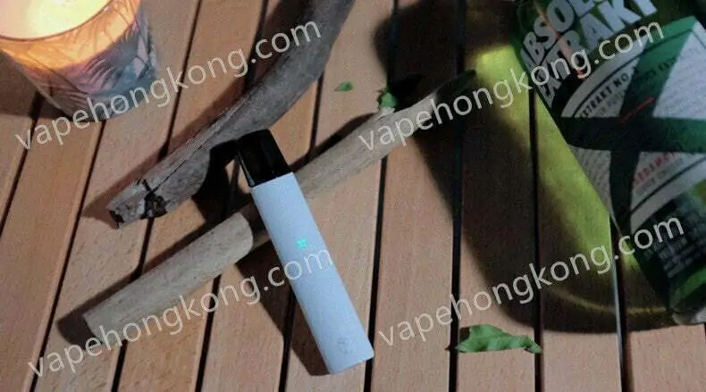 Mega Vapez 2代升級版電子霧化器 (大煙霧)(Relx 1代通用)