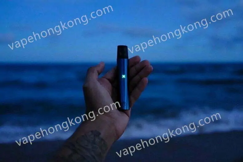 Mega Vapez 2代升級版電子霧化器 (大煙霧)(Relx 1代通用)