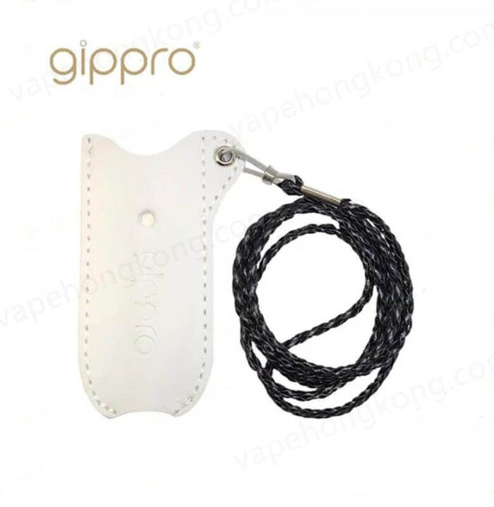 Gippro GP6 保護皮套 (連掛繩) -  - VapeHongKong