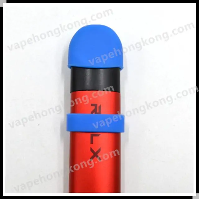 Electronic cigarette dust cover and anti-odor cover-VapeHongKong
