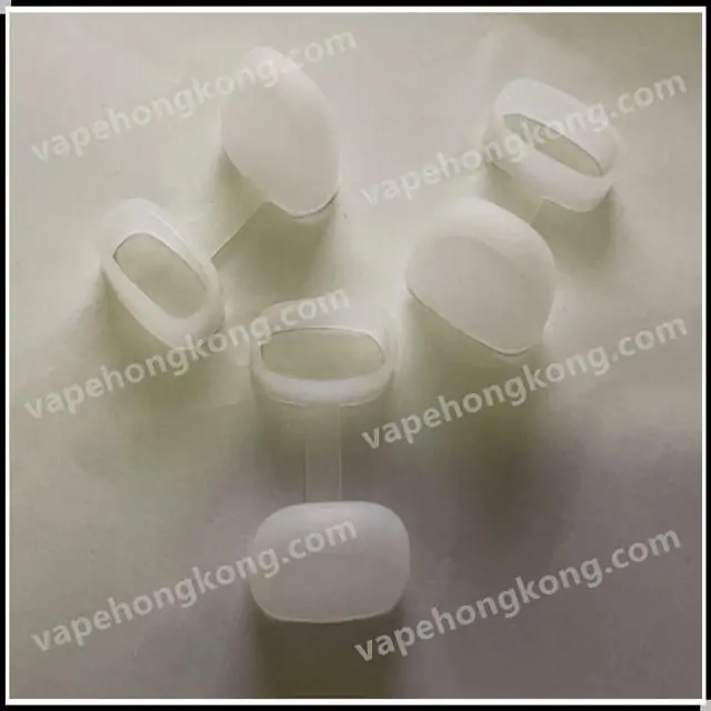 Electronic cigarette dust-proof and odor-proof cap-VapeHongKong