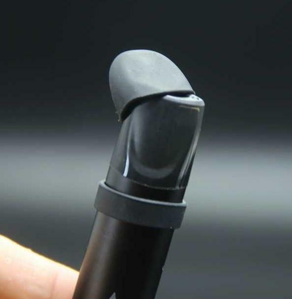 Electronic cigarette dust-proof and odor-proof nozzle-VapeHongKong