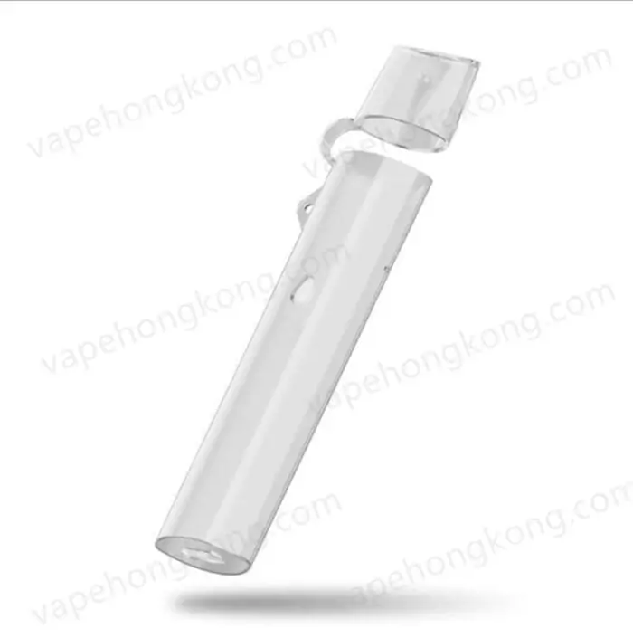 Relx 悅刻 1代及4代 電子煙機 透明防漏雅潔保護套(連挂繩) - VapeHongKong