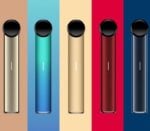 Relx I 5 Colors- VapeHongKong