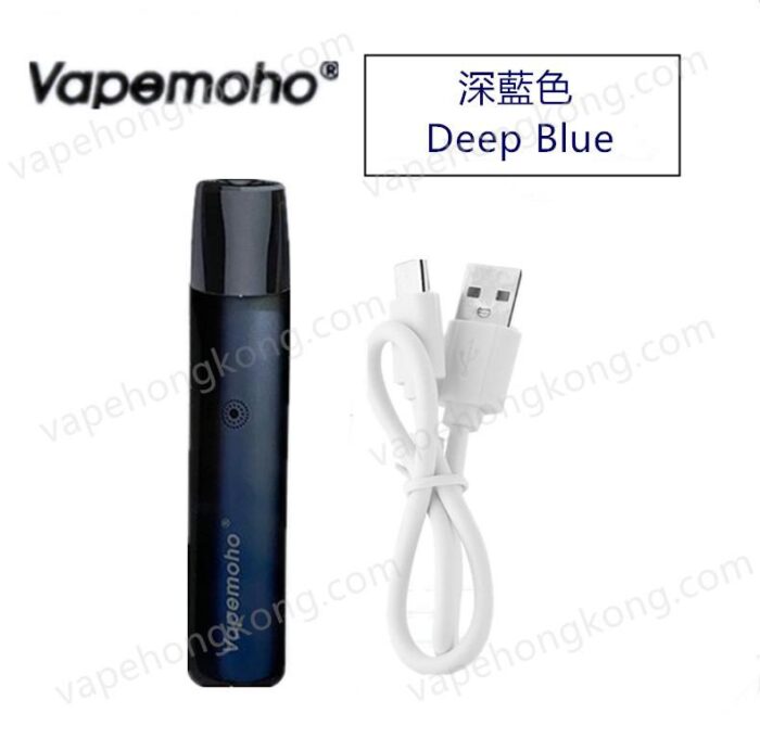 Vapemoho Mini 電子煙 (Relx經典一代煙彈通用) - VapeHongKong