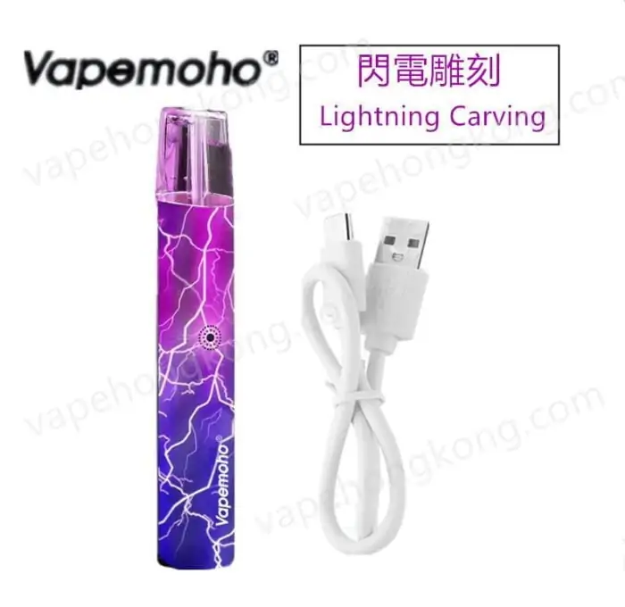 Vapemoho Mini Electronic Cigarette (Relx Classic Generation Cartridge Universal) - VapeHongKong