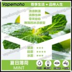 Vapemoho 魔盒透明煙彈 (Relx1代通用)(煙彈x3)(多口味) - VapeHongKong