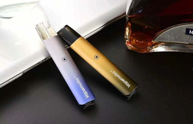 vapemoho pod compatible with relx classic