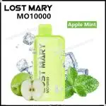 Lost Mary MO10000 一次性電子煙(10000口)(可充電)