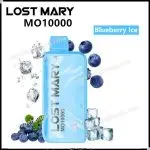 Lost Mary MO10000 一次性電子煙(10000口)(可充電)