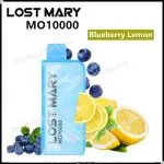 Lost Mary MO10000 一次性電子煙(10000口)(可充電)