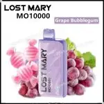 Lost Mary MO10000 一次性電子煙(10000口)(可充電)