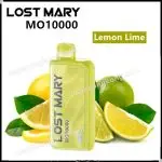 Lost Mary MO10000 一次性電子煙(10000口)(可充電)