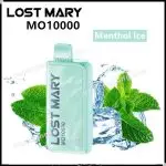 Lost Mary MO10000 一次性電子煙(10000口)(可充電)