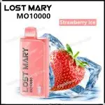 Lost Mary MO10000 一次性電子煙(10000口)(可充電)