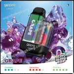 Gippro Blink Blink Box 8000口 發光可充電換彈式電子煙(多口味)