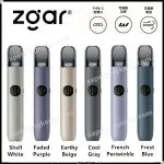 ZGAR PRO Vape Device (Compatible with RELX 4, 5, 6) (7W/8W/9W 3 Modes) (380mAh) (1 Device + 1 Lanyard)