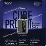 Zgar Pod Device Cube Pro II Vape Device (Relx 4-6 compatible)