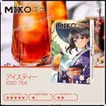 MIKO ミコ 女巫發光煙彈 日本品牌 (relx 1代通配)(煙彈x3)(多口味)(多盒任選優惠：5盒$550, 10盒$1080, 20盒$2000, 30盒$2940, 50盒$4800)