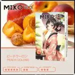 MIKO ミコ 女巫發光煙彈 日本品牌 (relx 1代通配)(煙彈x3)(多口味)(多盒任選優惠：5盒$550, 10盒$1080, 20盒$2000, 30盒$2940, 50盒$4800)