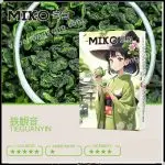 Miko Witch Transparent Glowing Vape Pods Japanese Brand (Relx Classic Compatible)(Multiple Flavors)(Pod X 3)(Multiple box selection discount: 5 boxes for $550, 10 boxes for $1080, 20 boxes for $2000, 30 boxes for $2940, 50 boxes for $4800)