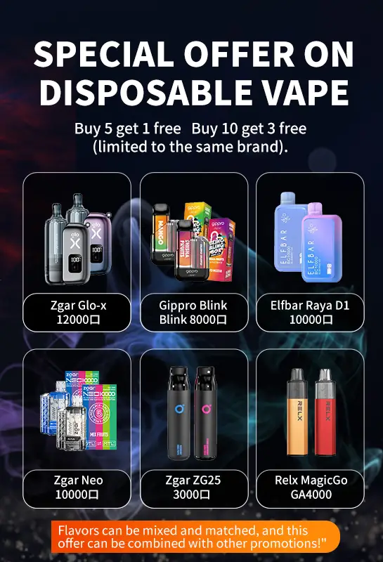 Vape Hong Kong Disposable Vape Offer, Buy 5 get 1 free, Buy 10 get 3 free. Limited Time offer 2024 latest offer: 電子煙 | 煙彈 | Vape | Relx | vape Pen | pods | disposable Vape | Miko Vape Pod | slider English - mobile