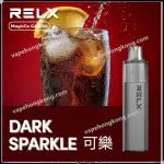 Relx MagicGo GA4000 Disposable Vape(4000Puffs)(multiple flavours)(Time Limited Sales: Buy 5 get 1 free, Buy 10 get 3 free)