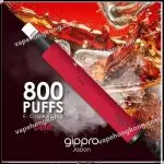 Gippro Bloko Neo 800口 霧化棒 一次性電子煙 (可吸800口)(多口味) - VapeHongKong