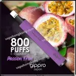 Gippro Bloko Neo 800口 霧化棒 一次性電子煙 (可吸800口)(多口味) - VapeHongKong