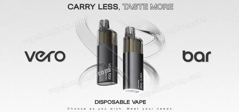 VERO Bar Disposable Vape (15K Puffs)