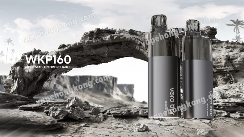 VERO Bar Disposable Vape (15K Puffs)