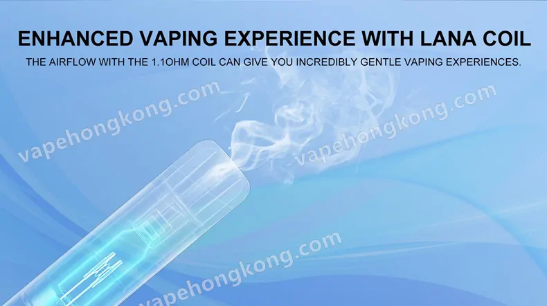 LANA Vape 1st Generation Device