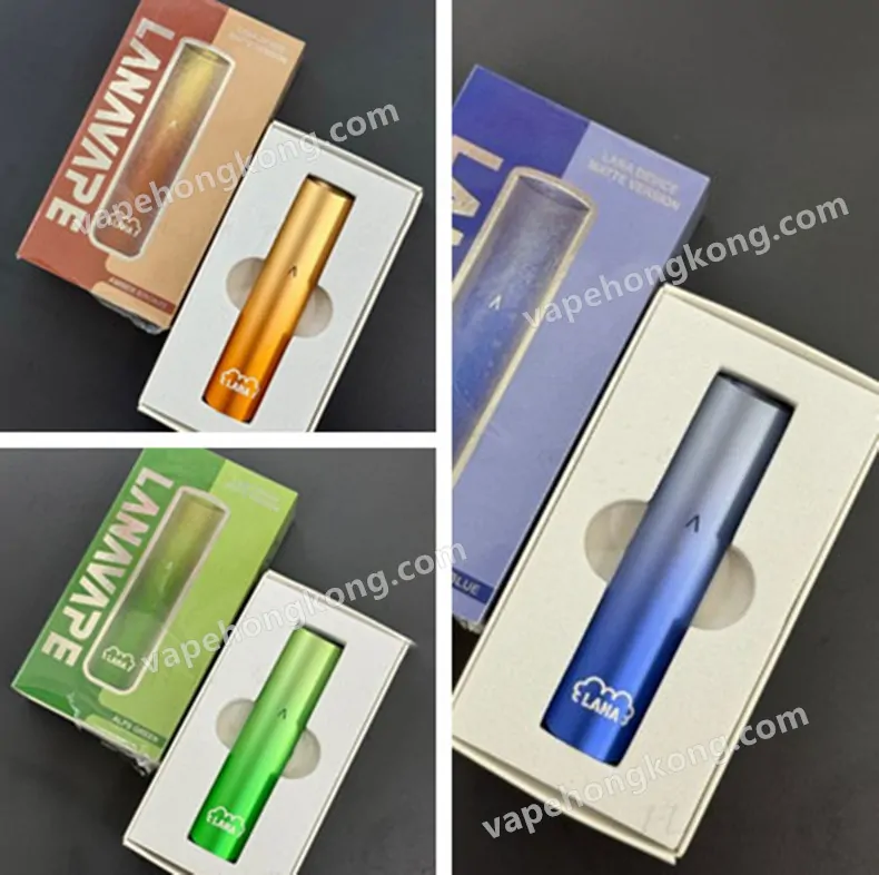 LANA Vape 1st Generation Device