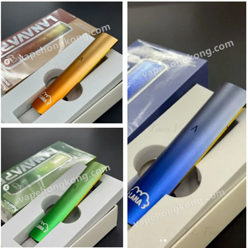 LANA Vape 1st Generation Device
