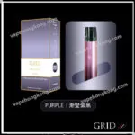 GRID 1st Generation Device 1代電子煙桿