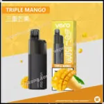 VERO Bar Disposable Vape (15K Puffs)