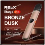 Relx Infinity 2 Plus Device 悅刻6代幻影