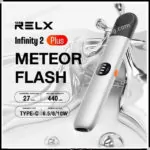Relx Infinity 2 Plus Device 悅刻6代幻影