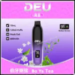 DEU 12K Puffs Disposable Vape